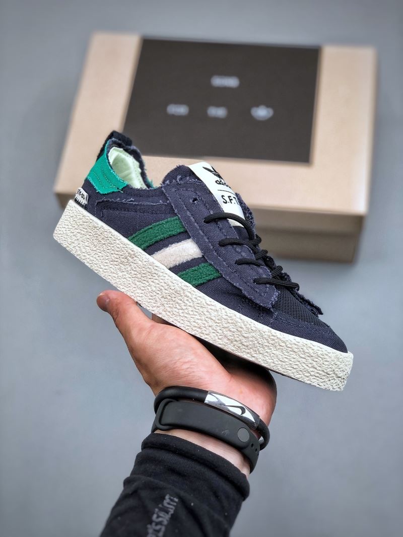 Adidas Campus Shoes